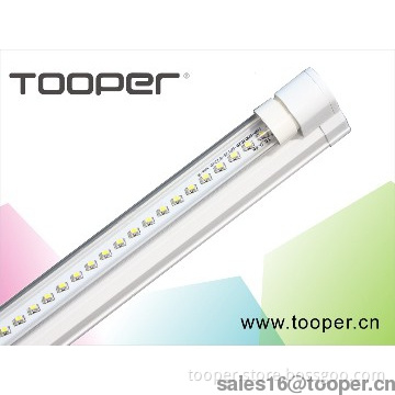 T5 6w 2ft smd 3014 led tube light with CE ROHS PSE certification